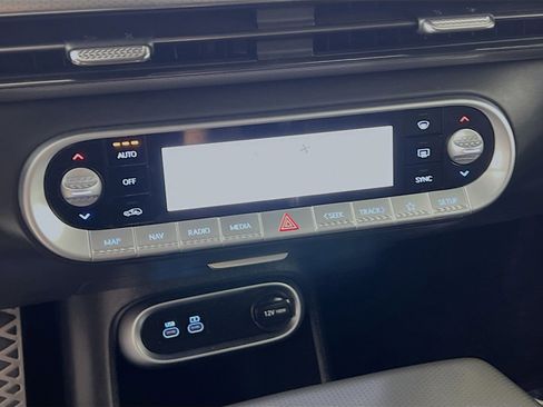 Used 2024 Genesis GV60 Performance image 26