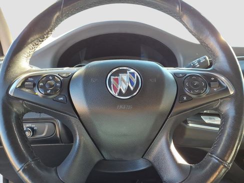 Used 2021 Buick Enclave Premium w/ Surround and Sites Package image 21