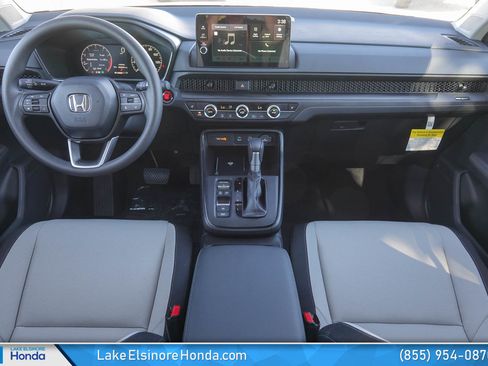 New 2026 Honda CR-V EX image 18