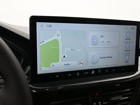 Certified 2023 Ford Escape ST-Line w/ Equipment Group 301A image 17