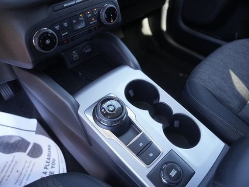 Certified 2023 Ford Bronco Sport Big Bend w/ Convenience Package image 27