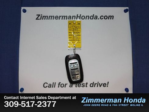 Used 2023 Chrysler Pacifica Limited image 29