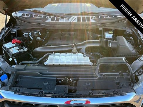 Used 2023 Ford F150 XLT image 29