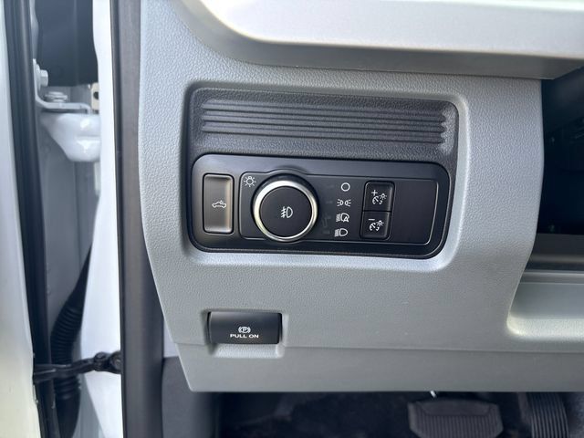 Used 2026 Ford F450 XL w/ XL Driver Assist Package AWD/4WD image 27