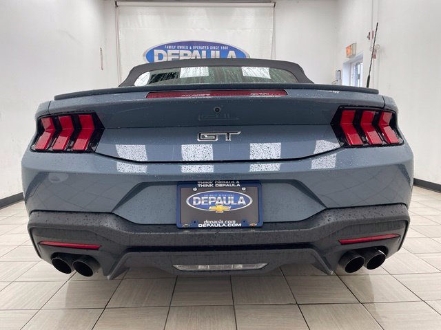 Used 2024 Ford Mustang GT Premium RWD image 20