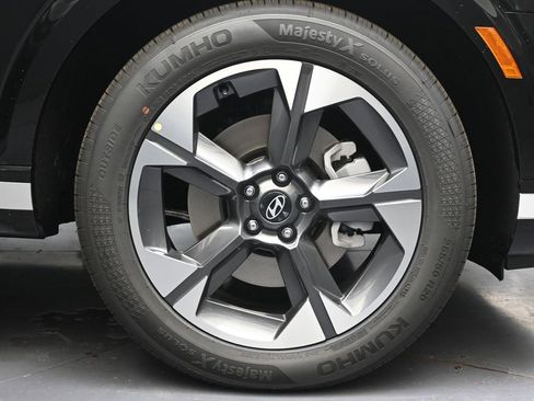 New 2026 Hyundai Palisade Limited image 10