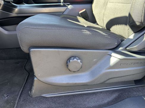 Used 2025 Ford F150 STX w/ Equipment Group 200A image 11