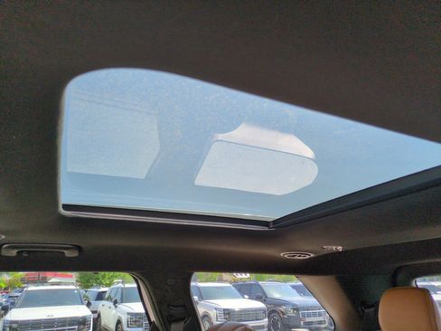 New 2026 Hyundai Palisade Calligraphy AWD/4WD image 42