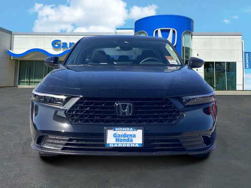 New 2026 Honda Accord SE image 2