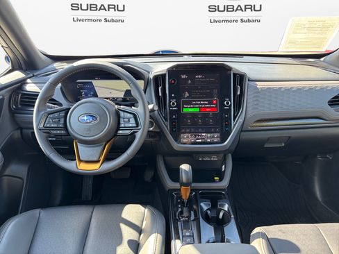 Used 2026 Subaru Forester Wilderness AWD/4WD image 12