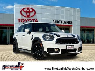 Used 2019 MINI Cooper Countryman S FWD video 1