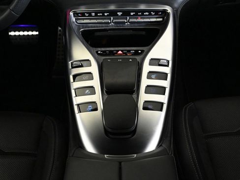 Used 2023 Mercedes-Benz AMG GT 63 S image 14