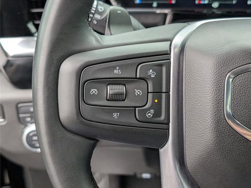 Used 2023 GMC Sierra 1500 SLT w/ SLT Premium Package image 23