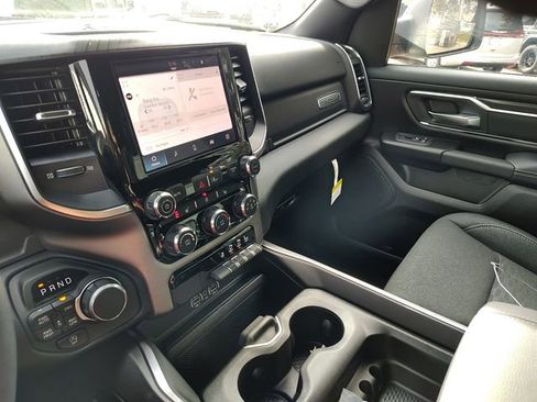 New 2026 RAM 1500 Big Horn w/ Night Edition AWD/4WD image 27