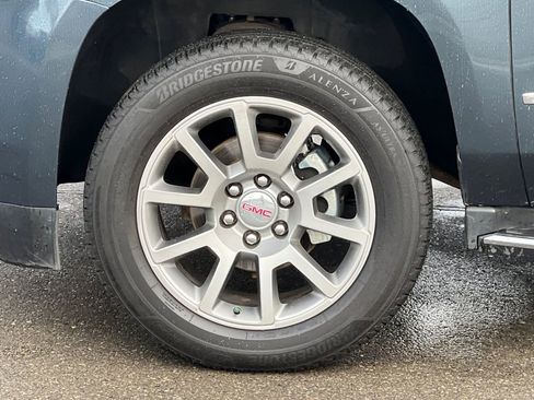 Used 2019 GMC Yukon XL Denali image 27