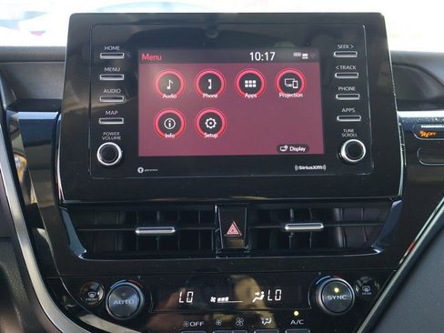 Used 2023 Toyota Camry LE image 47