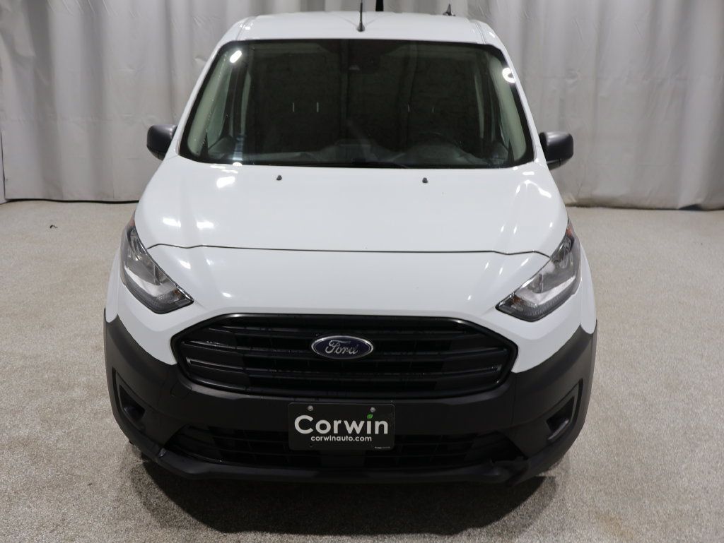 Used 2021 Ford Transit Connect XL FWD image 8