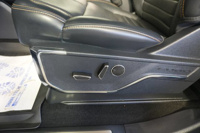 Used 2023 Ford F150 Platinum w/ Equipment Group 701A High AWD/4WD image 28