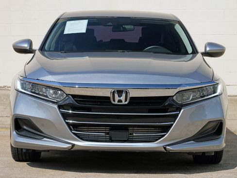 Used 2022 Honda Accord LX image 6