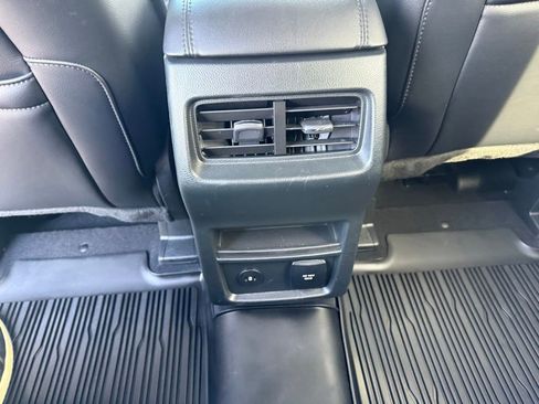 Used 2023 Ford Edge SEL w/ Convenience Package AWD/4WD image 35