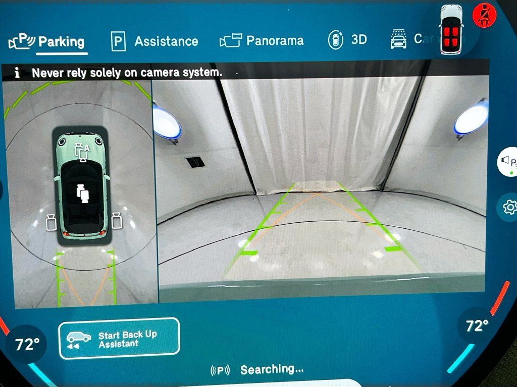 Used 2026 MINI Cooper S FWD image 14