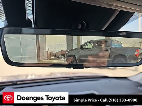 New 2026 Toyota Highlander Platinum image 35