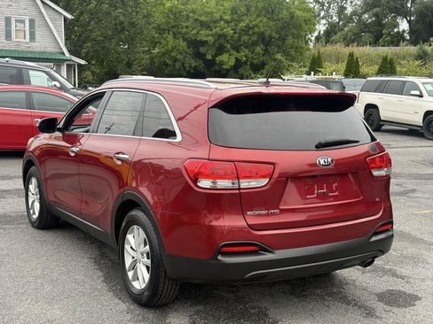 Used 2016 Kia Sorento LX FWD image 6