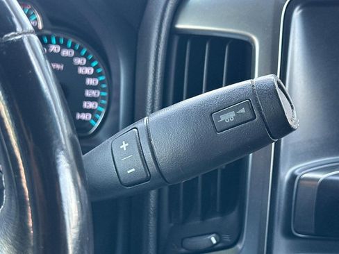 Used 2018 Chevrolet Silverado 1500 LT w/ All Star Edition image 25