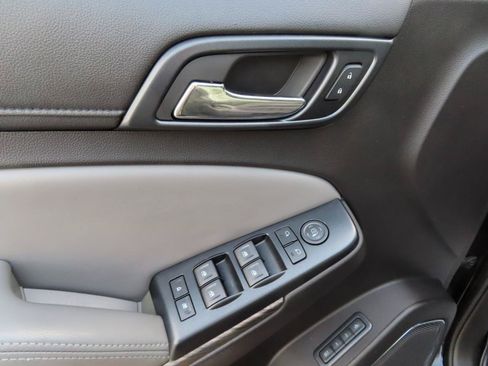Used 2015 Chevrolet Tahoe LT AWD/4WD image 21