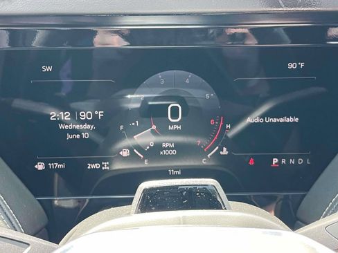 New 2026 GMC Yukon Elevation w/ Elevation Premium Package AWD/4WD image 34