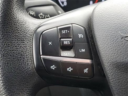 Certified 2023 Ford Transit 250 Low Roof AWD w/ Exterior Upgrade Package image 10