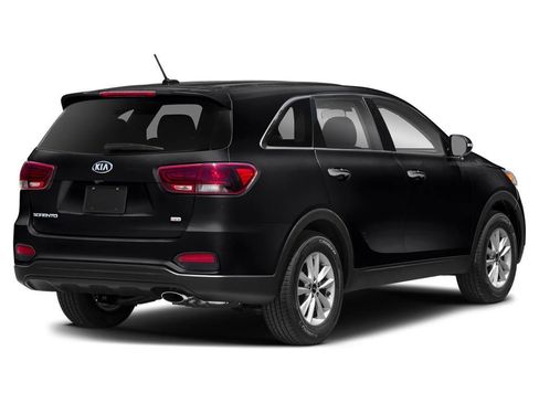 Used 2020 Kia Sorento EX AWD/4WD image 2