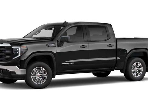 New 2026 GMC Sierra 1500 Pro image 42