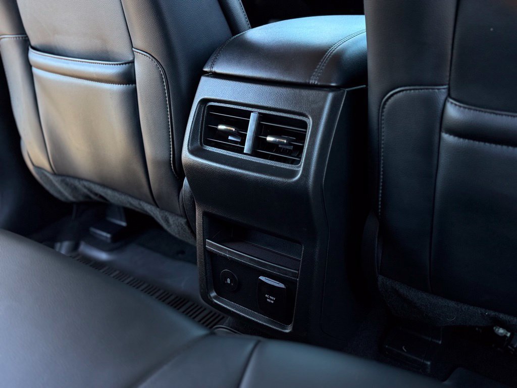 Used 2024 Ford Edge SEL w/ Convenience Package AWD/4WD image 18