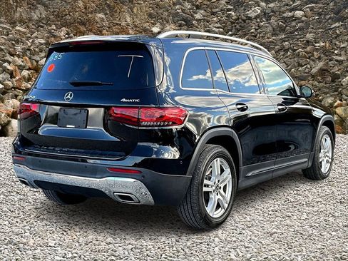 Used 2021 Mercedes-Benz GLB 250 GLB 250 w/ Premium Package image 2