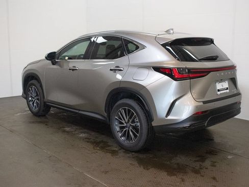 Used 2026 Lexus NX 350 AWD w/ Accessory Package (K3) image 6