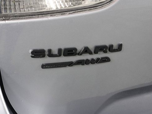 Used 2022 Subaru Forester Wilderness w/ Wilderness Package image 19