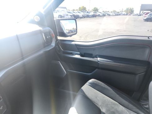Used 2024 Ford F150 Raptor AWD/4WD image 31