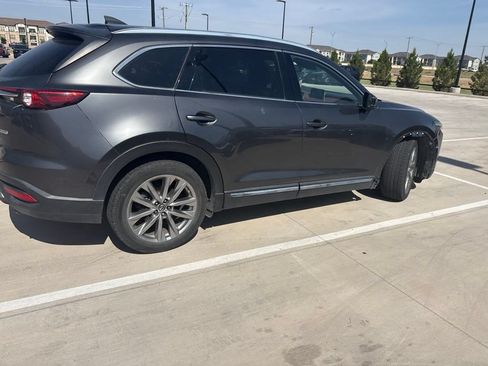 Used 2018 MAZDA CX-9 Signature AWD/4WD image 14