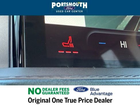 Used 2025 Ford Bronco Sport Outer Banks w/ Outer Banks Tech Package+ image 13