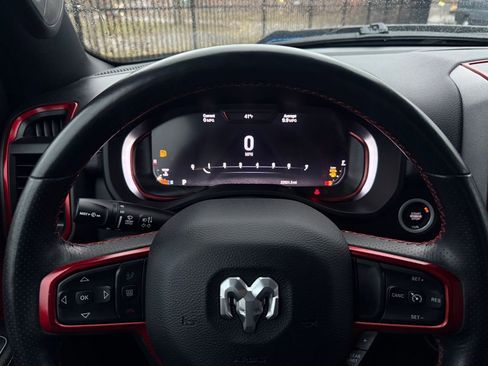 Used 2023 RAM 1500 Rebel w/ Rebel Level 1 Equipment Group image 24