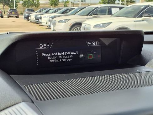 Used 2021 Subaru Ascent Touring w/ Popular Package #2 AWD/4WD image 16