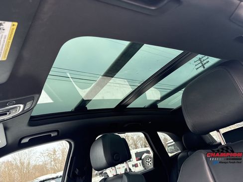 Used 2018 Audi SQ5 Premium Plus image 26