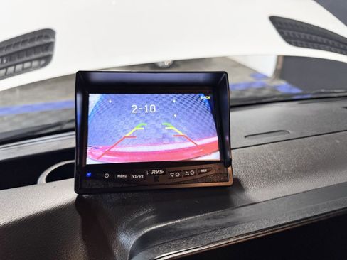 Used 2020 Mercedes-Benz Sprinter 3500 image 23