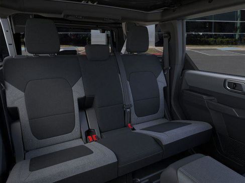 New 2026 Ford Bronco Big Bend AWD/4WD image 10