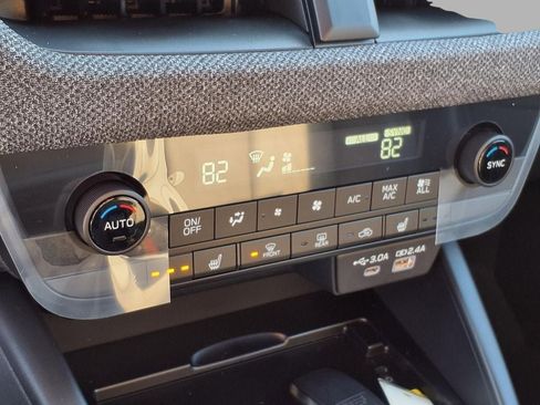 New 2026 Subaru Outback Limited XT image 6