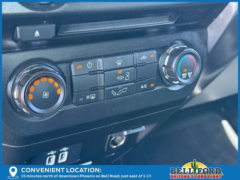 Used 2016 Ford F150 XLT w/ Equipment Group 301A Mid AWD/4WD image 27