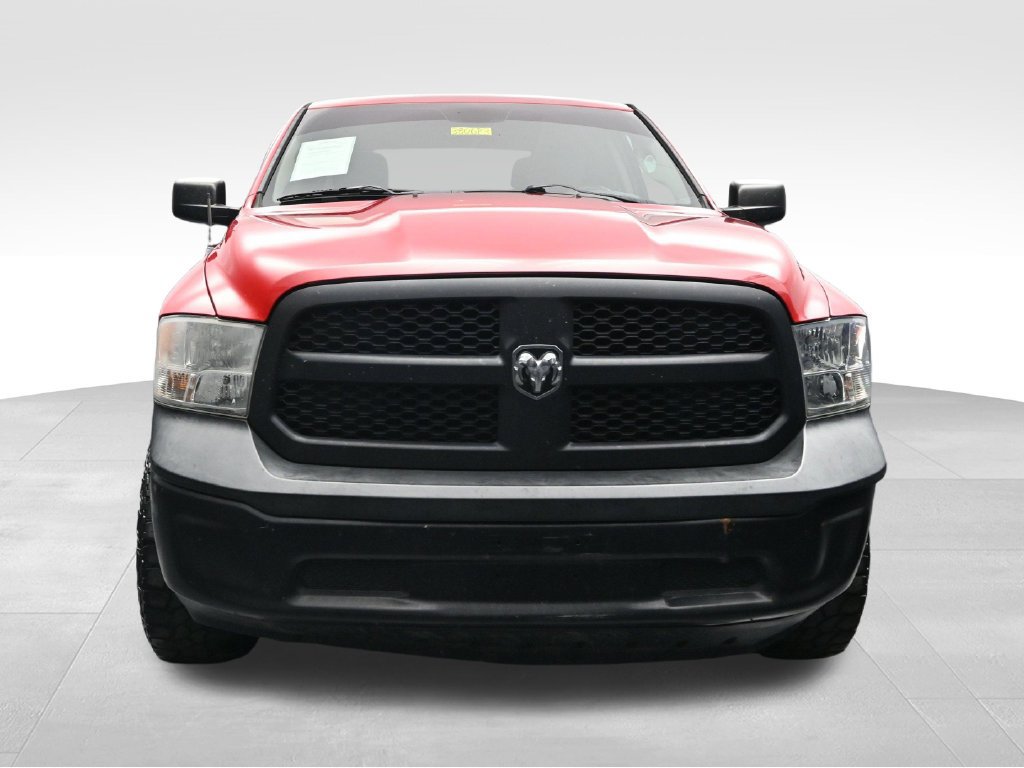 Used 2013 RAM 1500 Tradesman w/ Popular Equipment Group AWD/4WD image 8