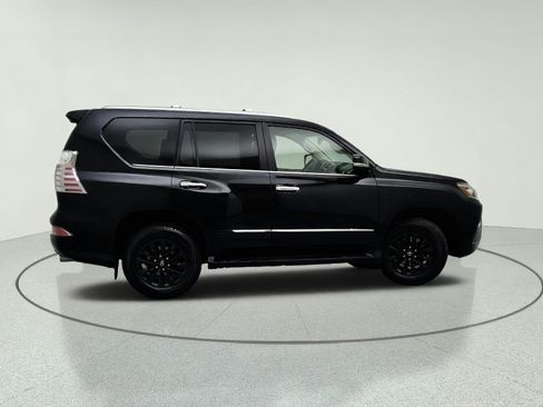 Used 2017 Lexus GX 460 Premium AWD/4WD image 8