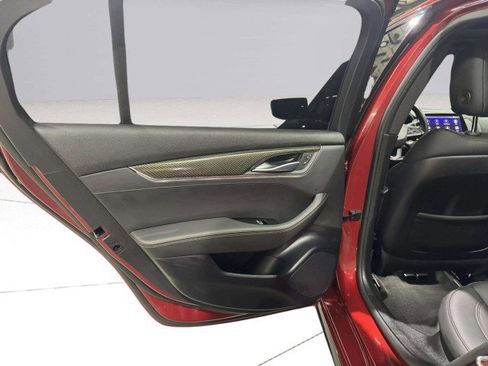 Used 2020 Cadillac CT5 Sport image 25